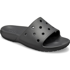 Claquette Crocs Classic gris 206121 Oda 3