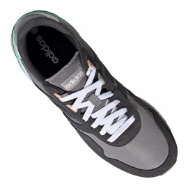 Chaussures adidas 8K 2020 M EH1430 gris vert 2