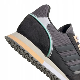 Chaussures adidas 8K 2020 M EH1430 gris vert 3
