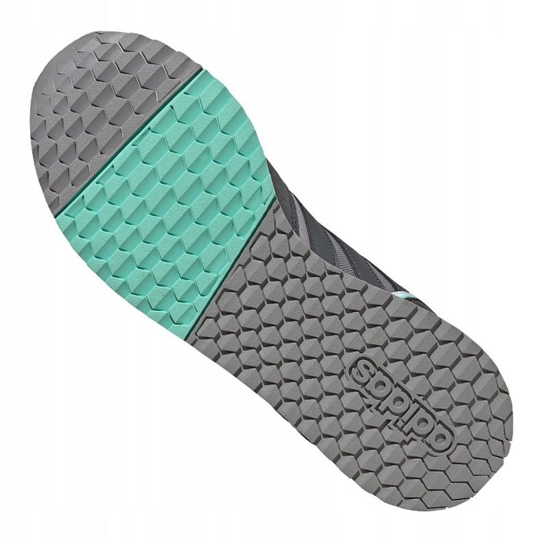 Chaussures adidas 8K 2020 M EH1430 gris vert 4