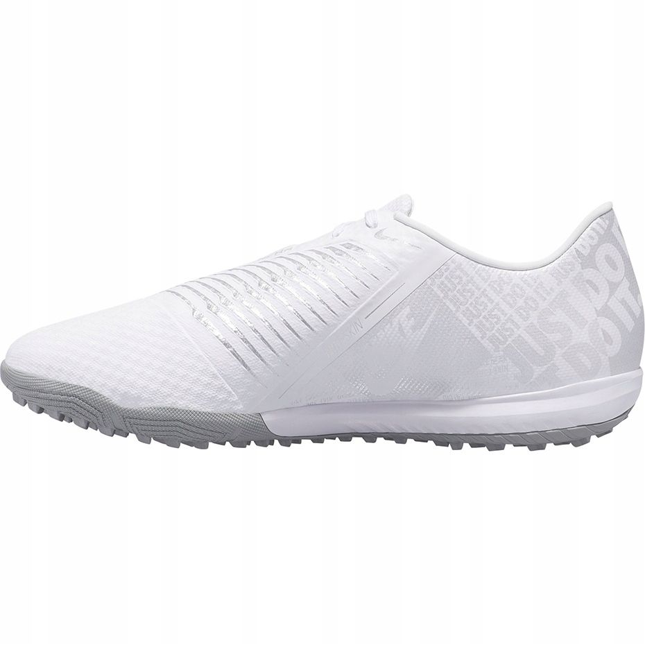 Nike phantom 2025 venom blanche