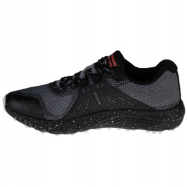 Under Armour Charged Bandit Trail Gtx M 3022784-004 noir 1