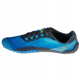 Gant Merrell Vapor 4 M J50393 bleu 1