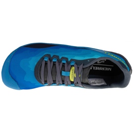 Gant Merrell Vapor 4 M J50393 bleu 2