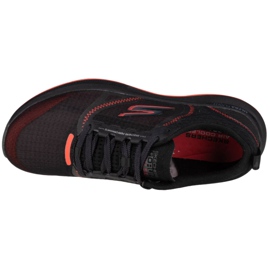 Skechers Go Run Pulse M 220013-BKOR le noir 2