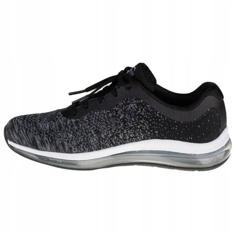 Skechers Skech-Air Element 2.0 Dance Talk W 149042-BKW noir 1