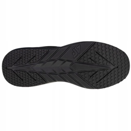 Baskets 4F pour hommes M D4L21-OBML202 20S le noir 3