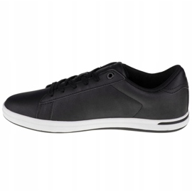 Levi's Aart Iberia M 232583-1794-59 chaussures noir 1