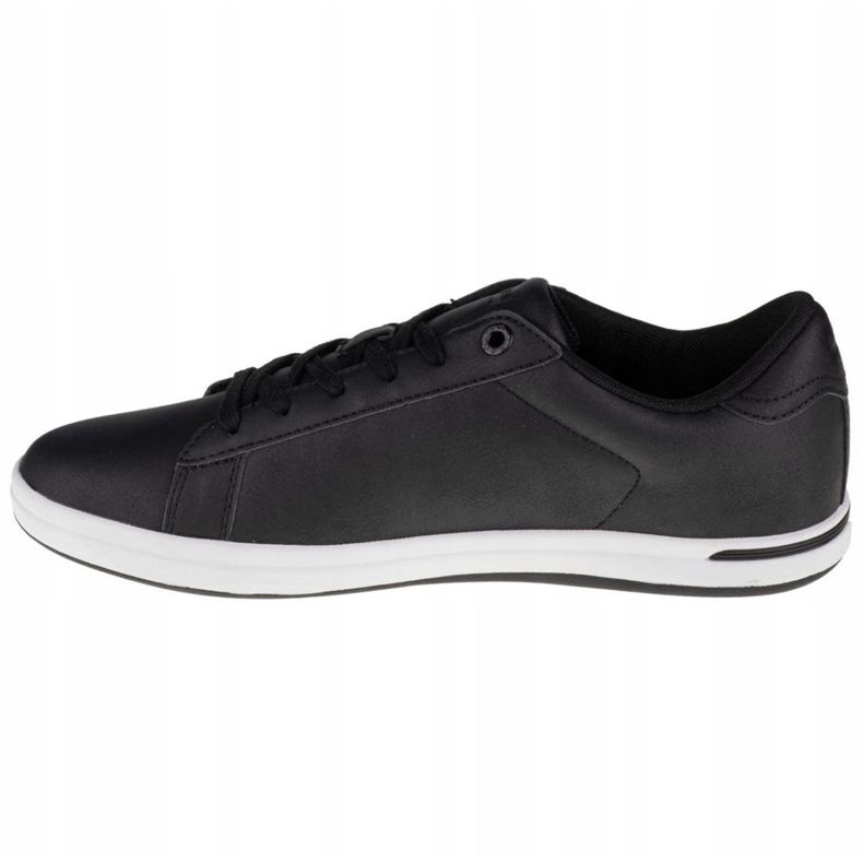 Levi's Aart Iberia M 232583-1794-59 chaussures noir 1