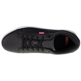 Levi's Aart Iberia M 232583-1794-59 chaussures noir 2