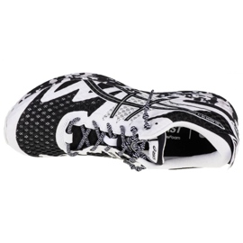 Asics Gel-Noosa Tri 12 M 1011A673-002 blanc noir 2