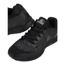 Vices Etaux B821-38-noir gris 1