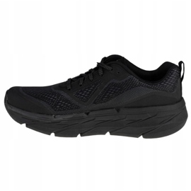 Chaussure Skechers Max Cushioning Premier Vantage M 54450-BKCC noir 1