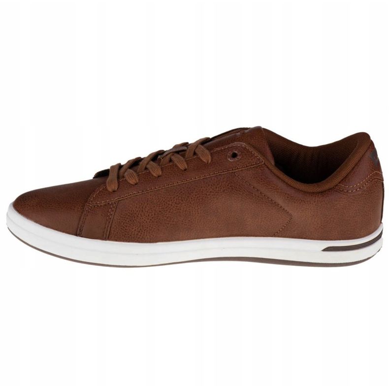 Chaussures Levi's Aart Iberia M 232583-1794-27 blanc brun 1