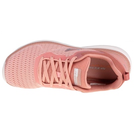Skechers Bountiful Quick Path W 12607-ROS rose 2