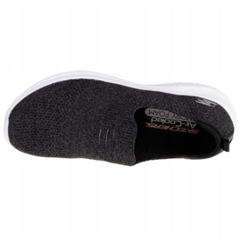 Skechers Ultra Flex Harmonieux W 13106-BKW noir 2