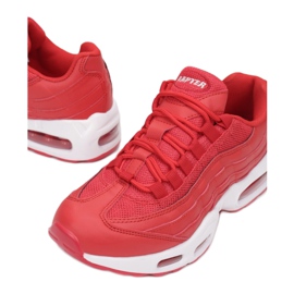 Vices Étaux B890-64-ed rouge 1 Vices Étaux B890-64-ed rouge 1