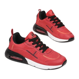 Vices Étaux B892-64-ed rouge 1 Vices Étaux B892-64-ed rouge 1