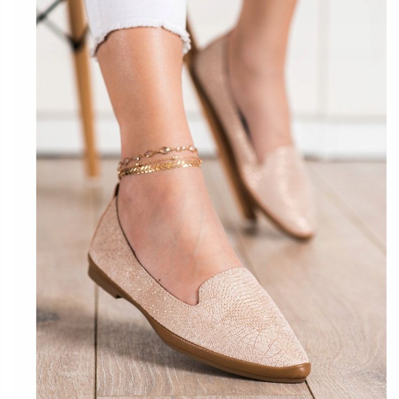 Sergio Leone Poudre Lords Serpent Imprimé rose 1