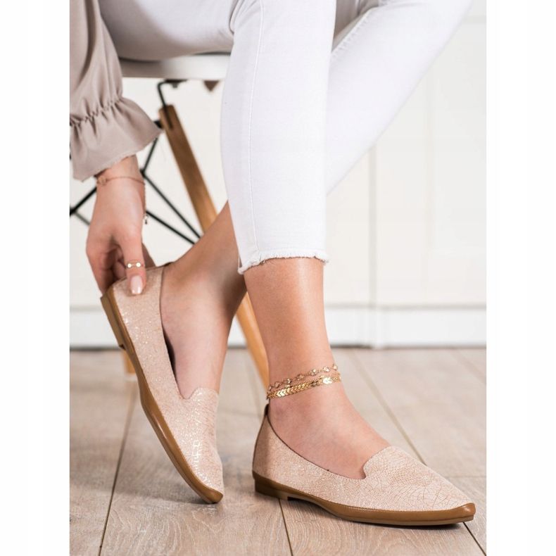 Sergio Leone Poudre Lords Serpent Imprimé rose 2