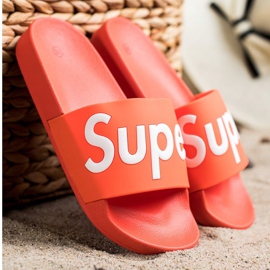 Seastar Ck110ou blanc orange 1