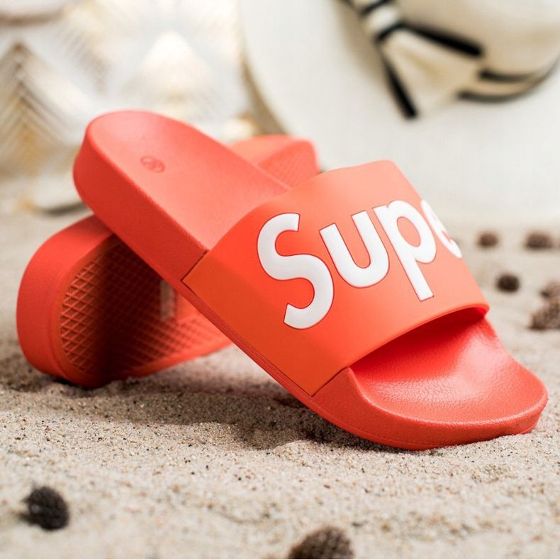 Seastar Ck110ou blanche orange 2