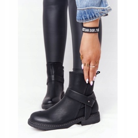 PJ1 Bottes chaudes noires pour femmes Workers Alivia le noir 2 PJ1 Bottes chaudes noires pour femmes Workers Alivia le noir 2