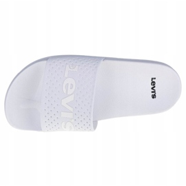 Levi's June Perf SW 233025-753-51 blanc 2