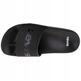 Levi's June Perf SW 233025-753-59 noir 2