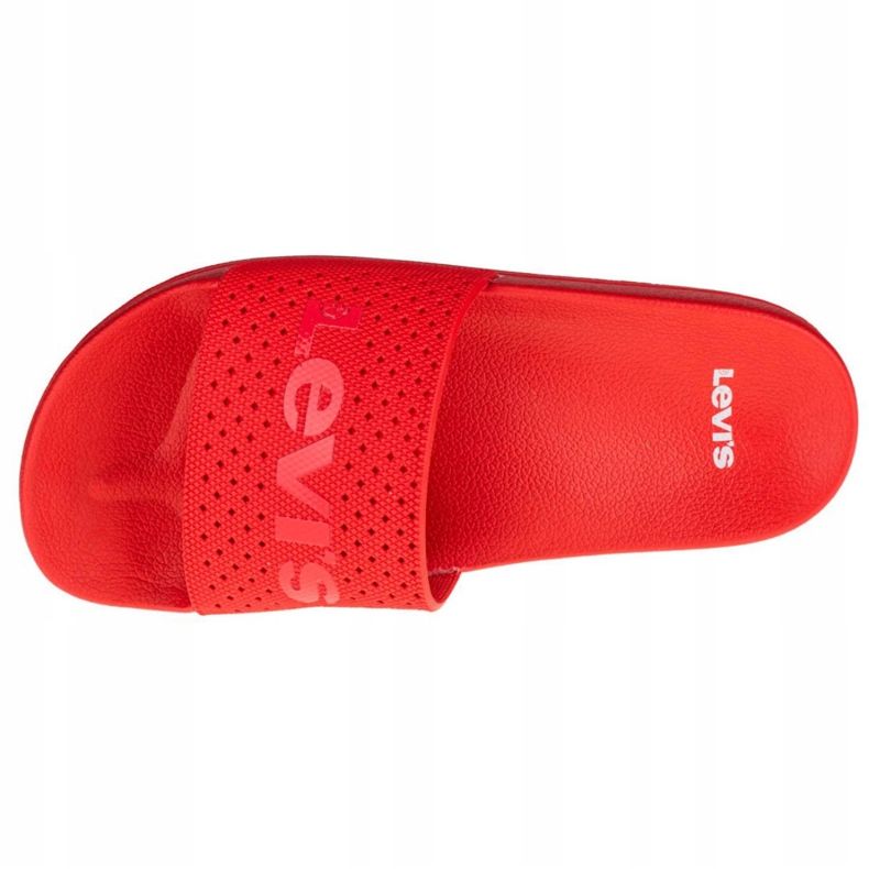 Levi's June Perf SW 233025-753-78 orange 2