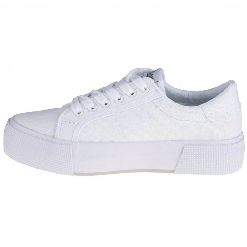 Lee Cooper W LCW-21-31-0103L chaussures blanche 1 Lee Cooper W LCW-21-31-0103L chaussures blanche 1