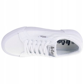 Lee Cooper W LCW-21-31-0103L chaussures blanc 2