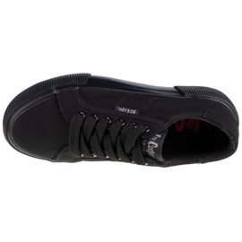Chaussures Lee Cooper W LCW-21-31-0105L noir 2