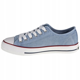 Lee Cooper W LCW-21-31-0308L chaussures bleu 1