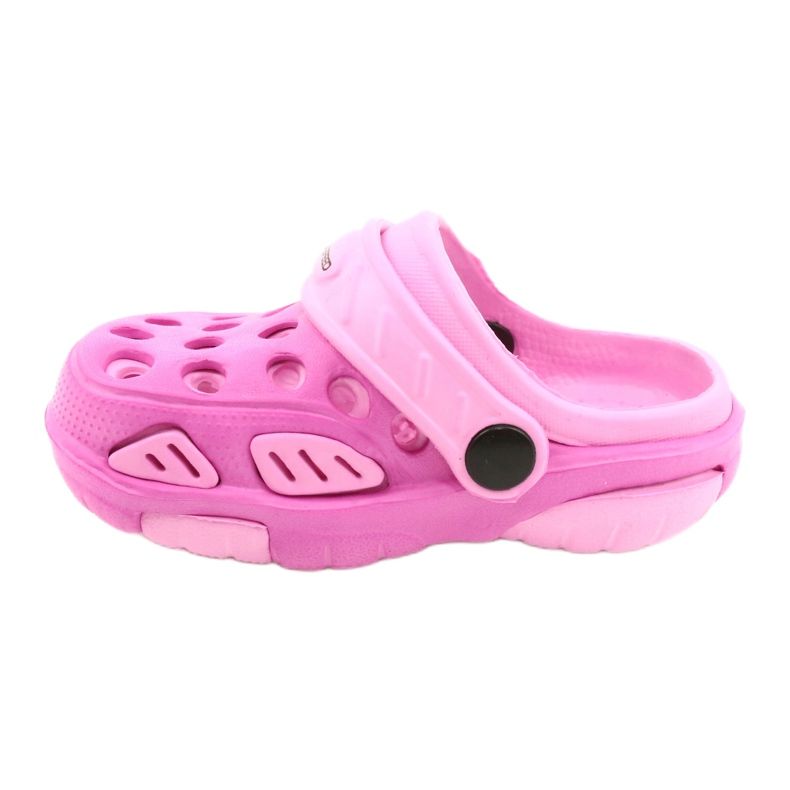 Chaussons Aqua-speed Lido, col 03 rose 2 Chaussons Aqua-speed Lido, col 03 rose 2