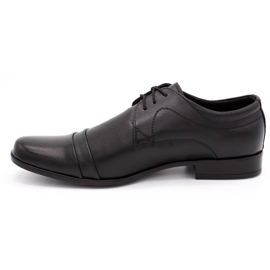 Lukas Chaussures habillées homme 227LU noir le noir 1