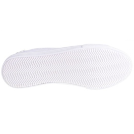 Chaussures Big Star W W274835 Blanc 6