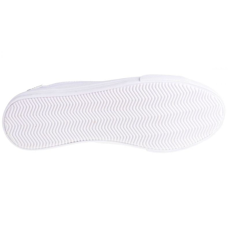 Chaussures Big Star W W274835 Blanc blanche 6 Chaussures Big Star W W274835 Blanc blanche 6