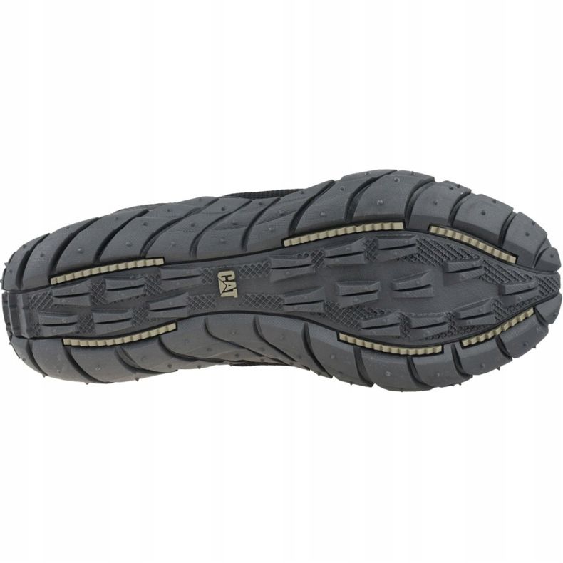 Caterpillar Newton M P720084 Chaussures noires le noir 4 Caterpillar Newton M P720084 Chaussures noires le noir 4