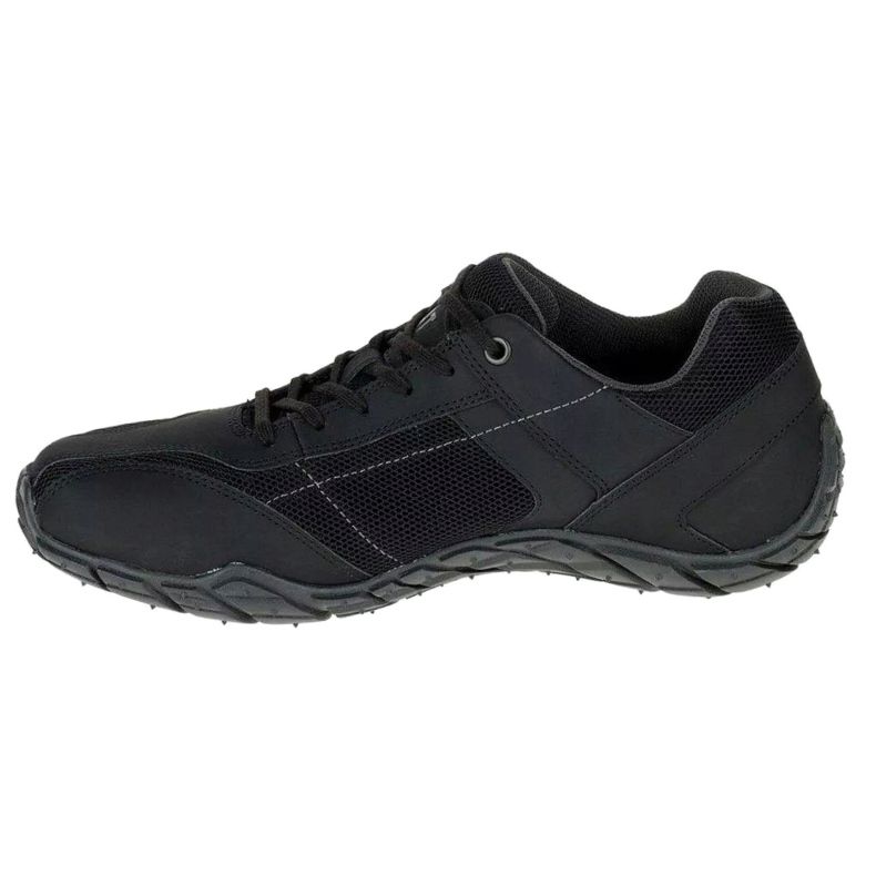 Caterpillar Newton M P720084 Chaussures noires le noir 2 Caterpillar Newton M P720084 Chaussures noires le noir 2