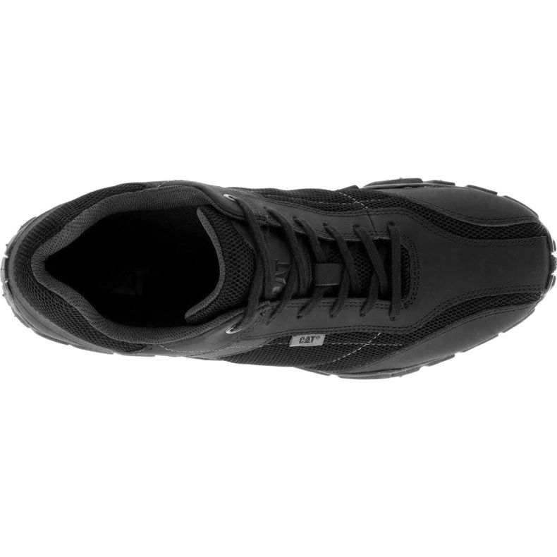 Caterpillar Newton M P720084 Chaussures noires le noir 1 Caterpillar Newton M P720084 Chaussures noires le noir 1