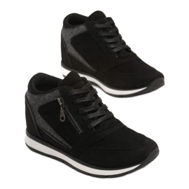 Vices Etaux 8368-1 Noir le noir 1