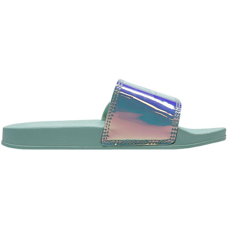 Chaussons 4F Jr HJL21 JKLD003 35S bleu bleu 1