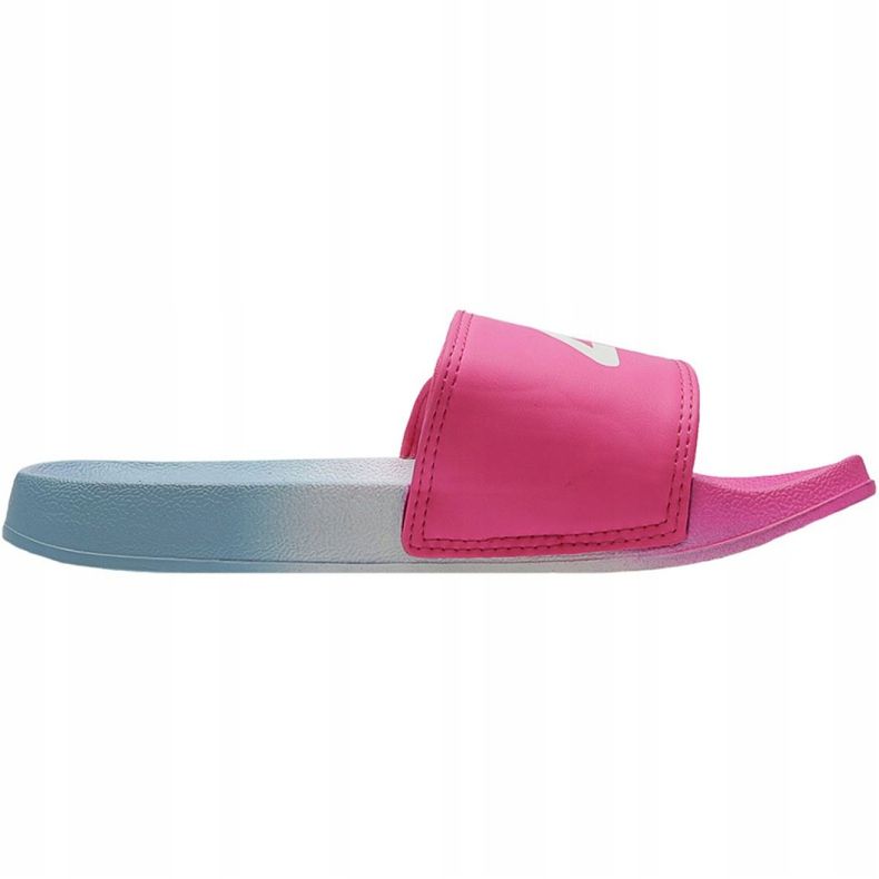 Chaussons 4F Jr HJL21 JKLD004 10S rose 1