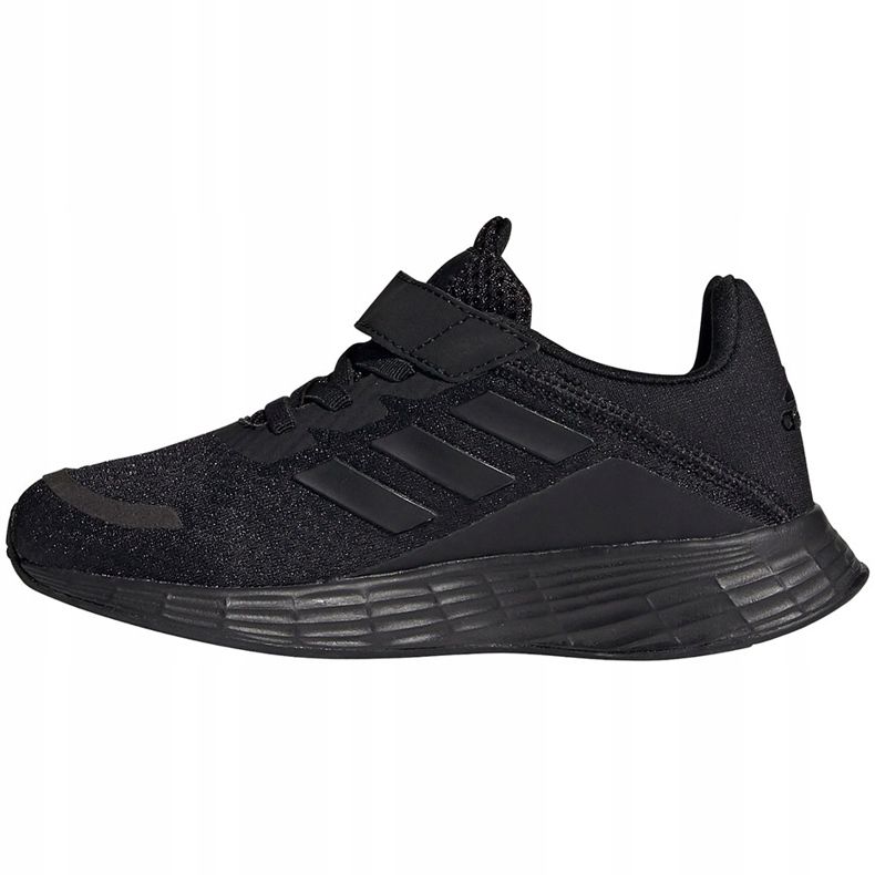 Adidas Duramo Sl C chaussures pour enfants noir FX7313 1