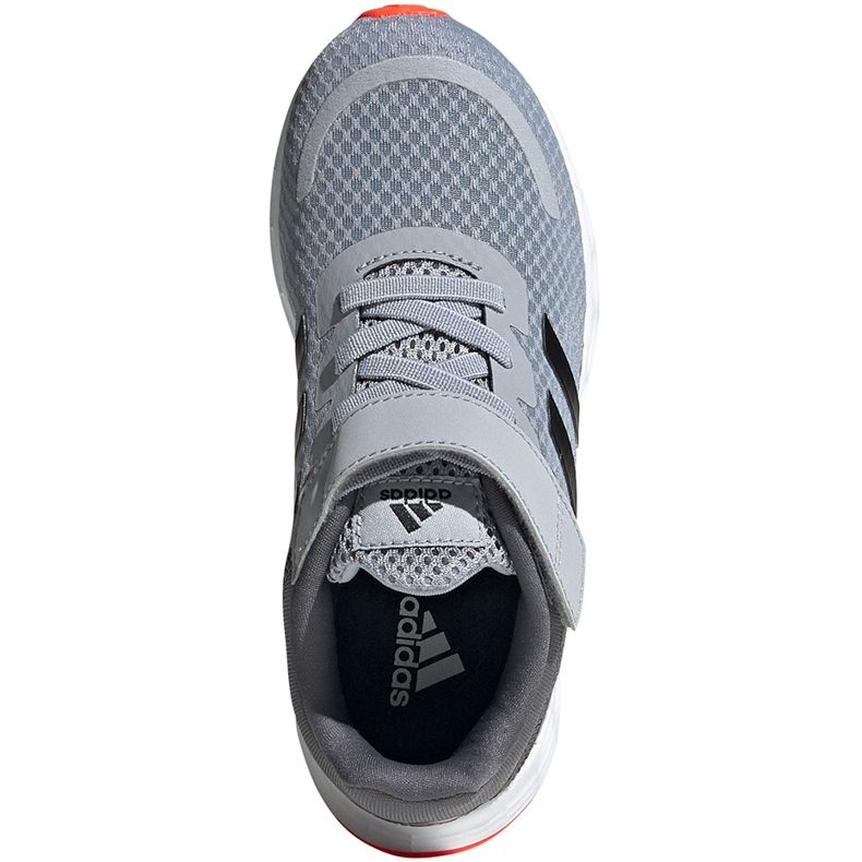 Chaussures enfant Adidas Duramo Sl C gris FY9170 1