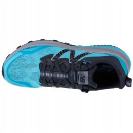 Chaussures New Balance FuelCore Nitrel Trail M MTNTRCV4 noir bleu 2