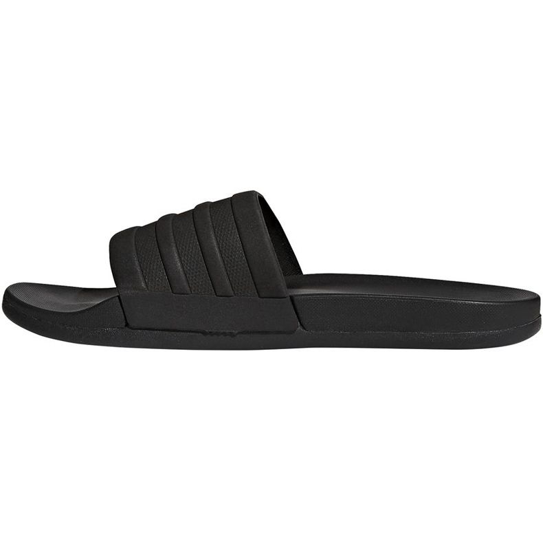 Chaussons Adidas Adilette Comfort M S82137 noir 1