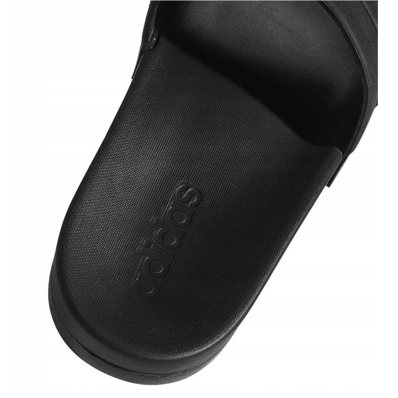 Chaussons Adidas Adilette Comfort M S82137 noir 3