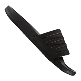 Chaussons Adidas Adilette Comfort M S82137 noir 5